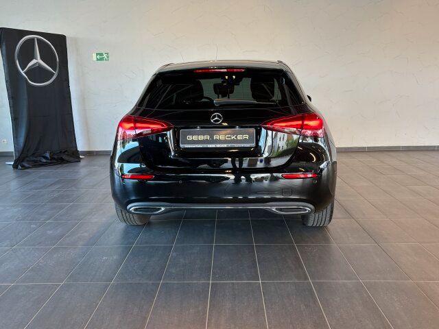 Mercedes-Benz A 200 2024