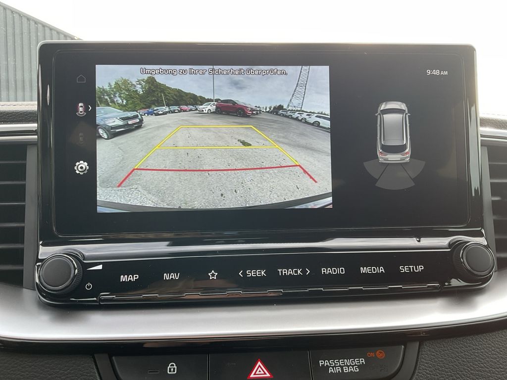Kia cee'd Sportswagon 2025