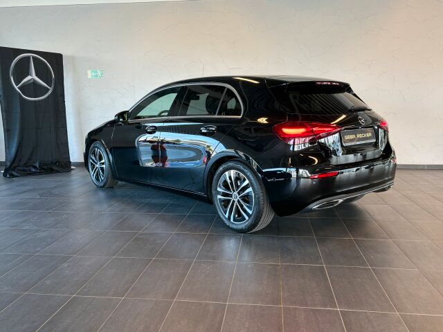 Mercedes-Benz A 200 2024
