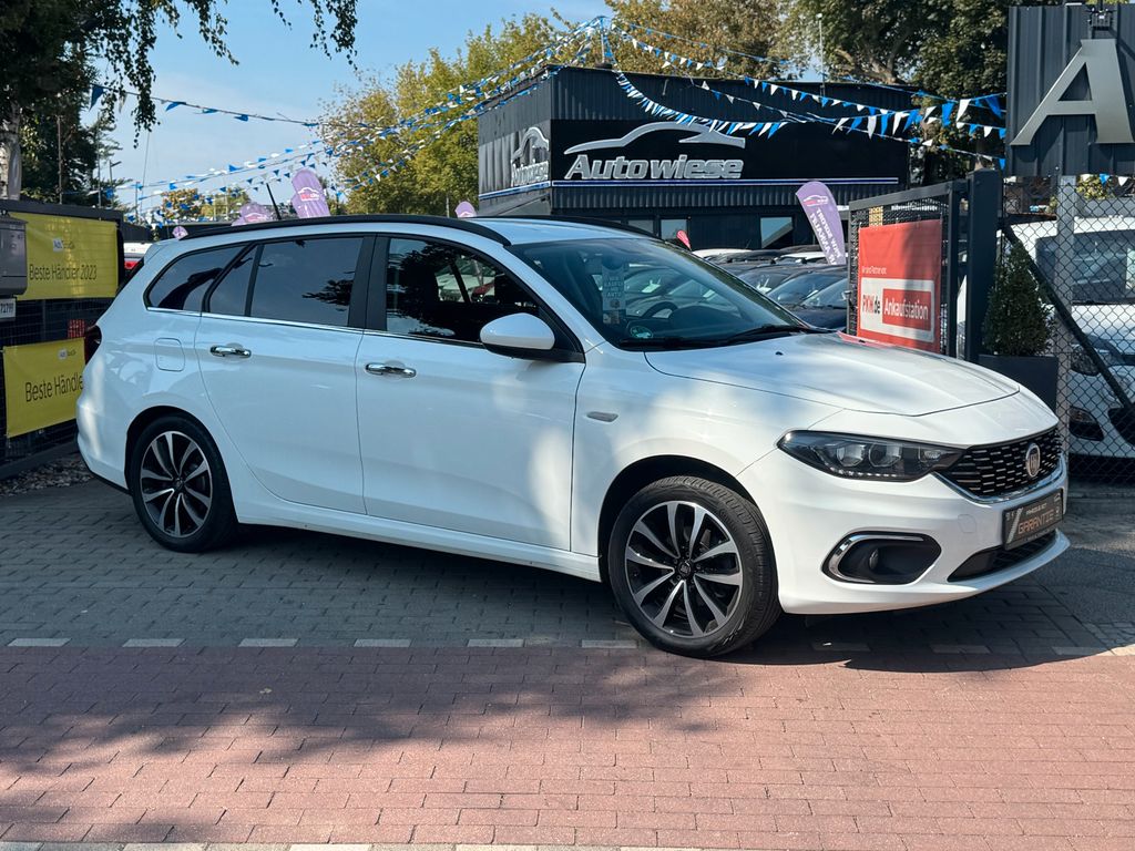 Fiat Tipo 2019