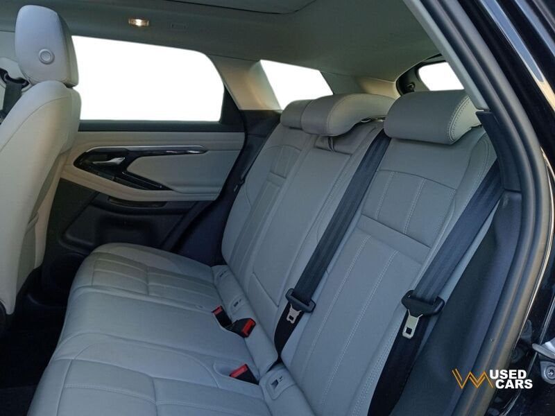 Land Rover Range Rover Evoque 2022