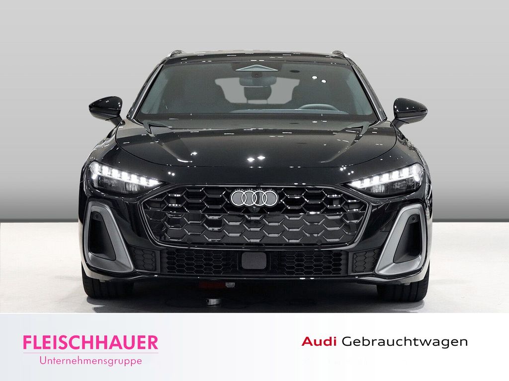 Audi A5 2025
