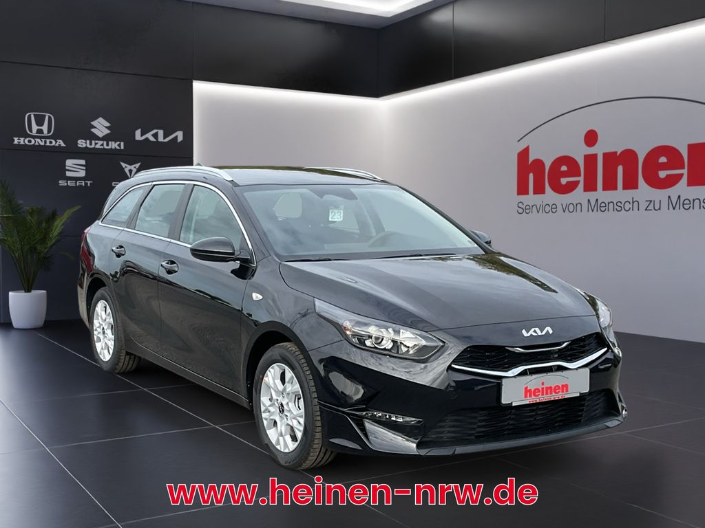Kia cee'd Sportswagon 2025