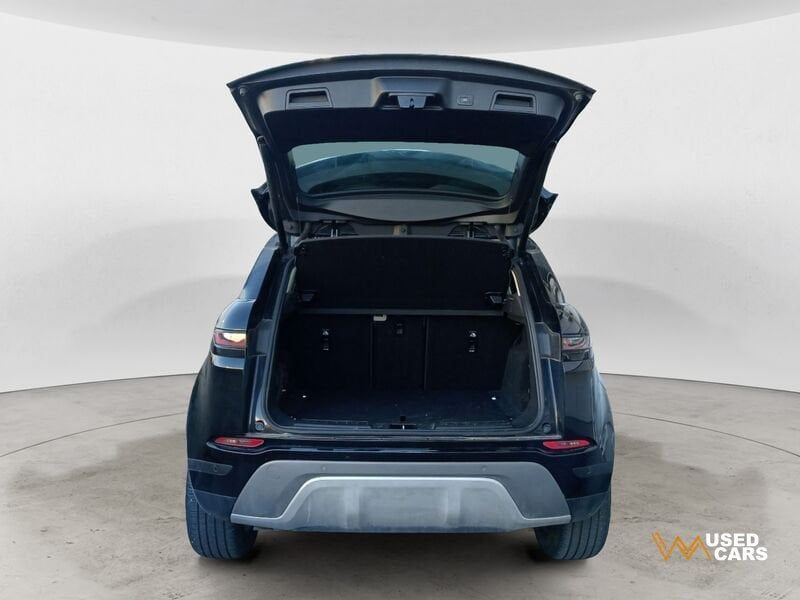 Land Rover Range Rover Evoque 2022