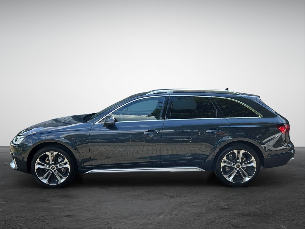 Audi A4 Allroad 2025