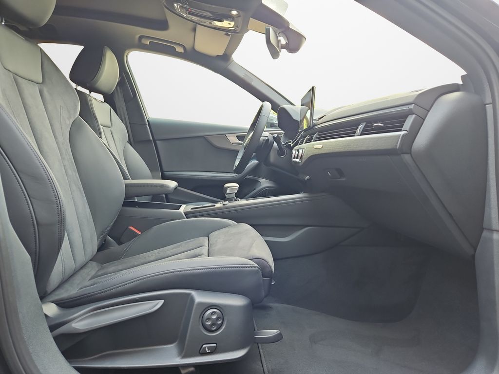 Audi A4 Allroad 2025