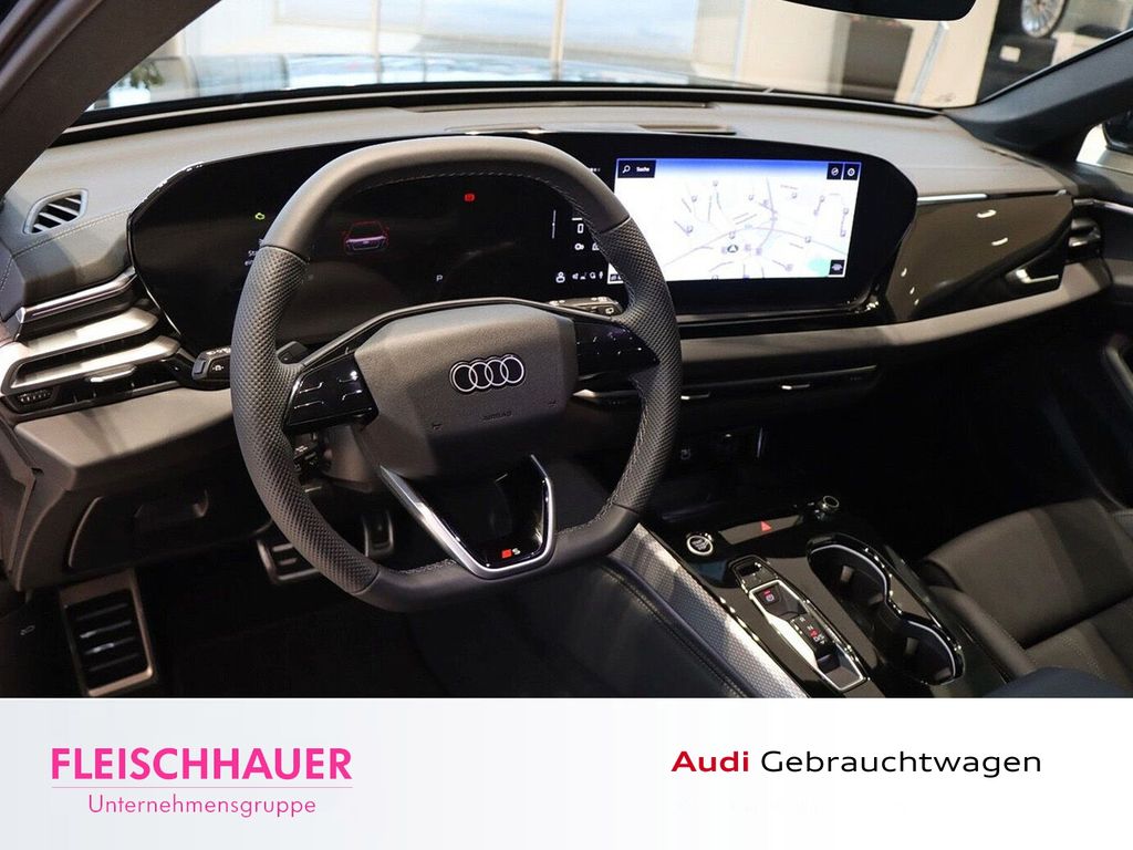 Audi A5 2025