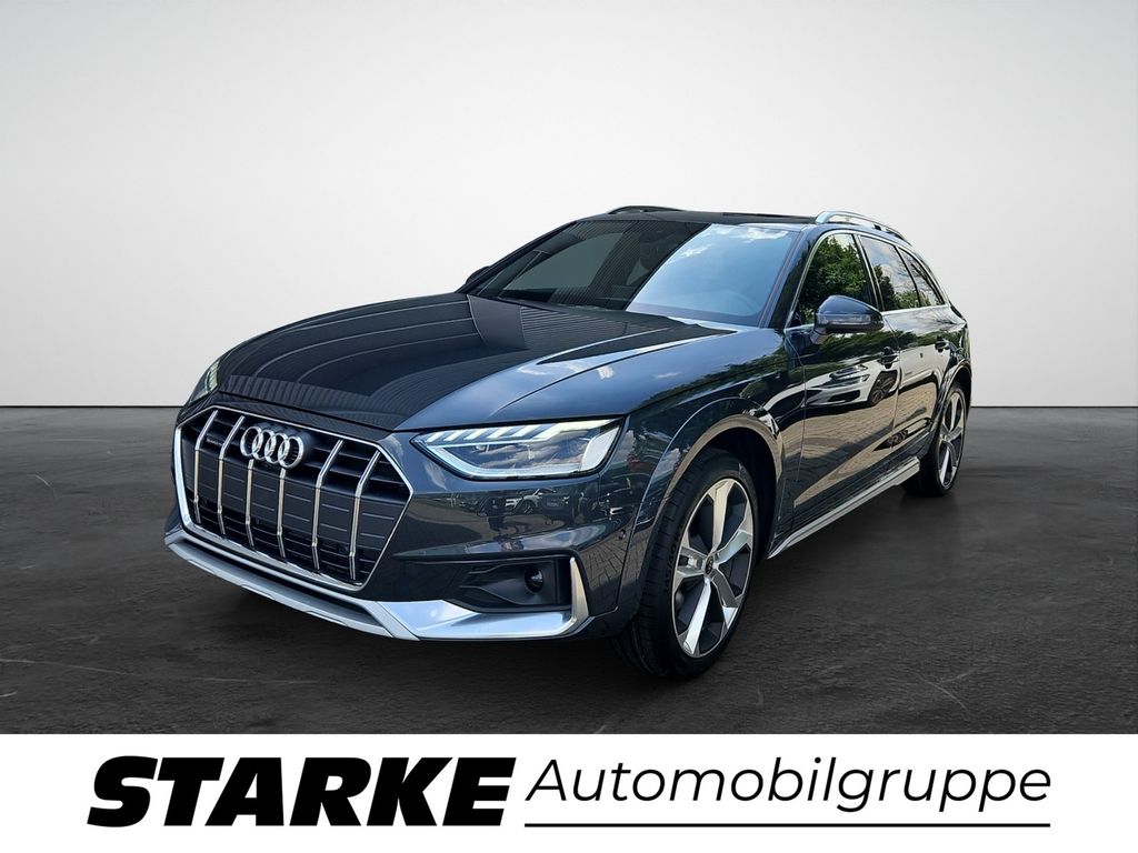 Audi A4 Allroad 2025