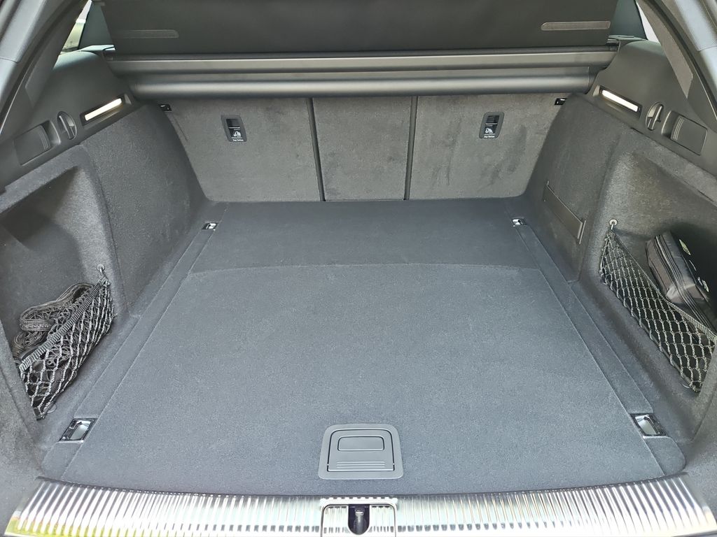 Audi A4 Allroad 2025