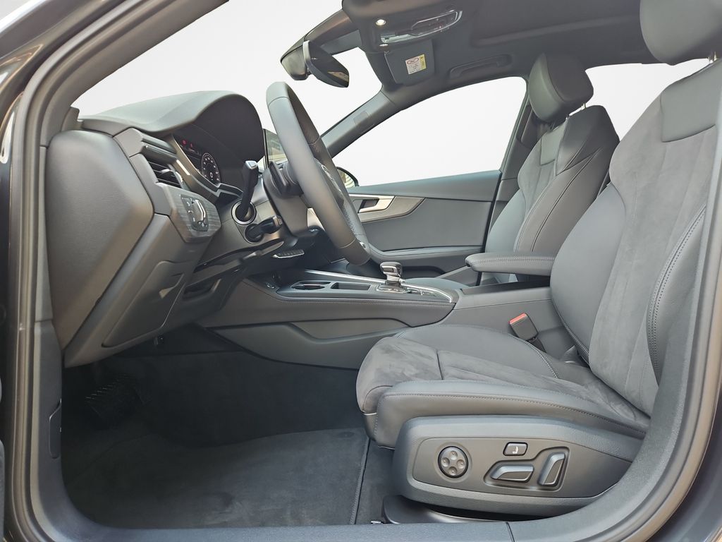 Audi A4 Allroad 2025