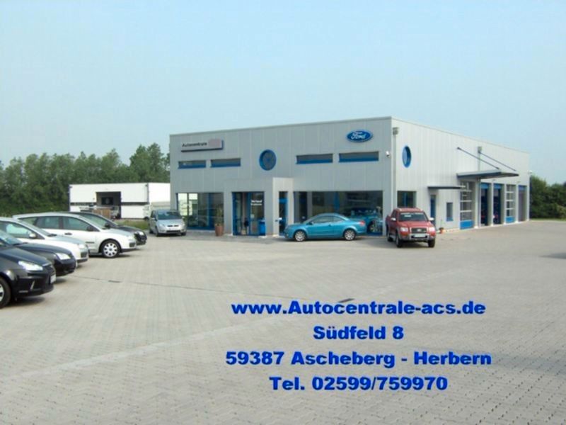 Ford Focus 2024