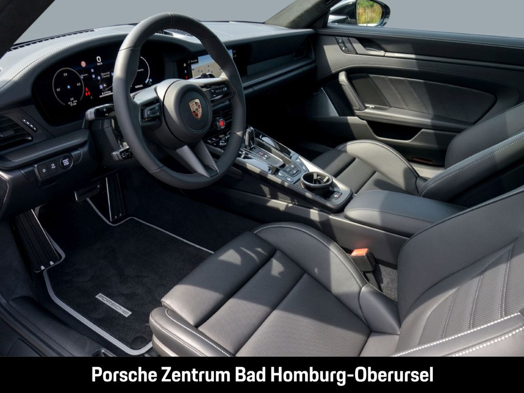 Porsche 992 2025