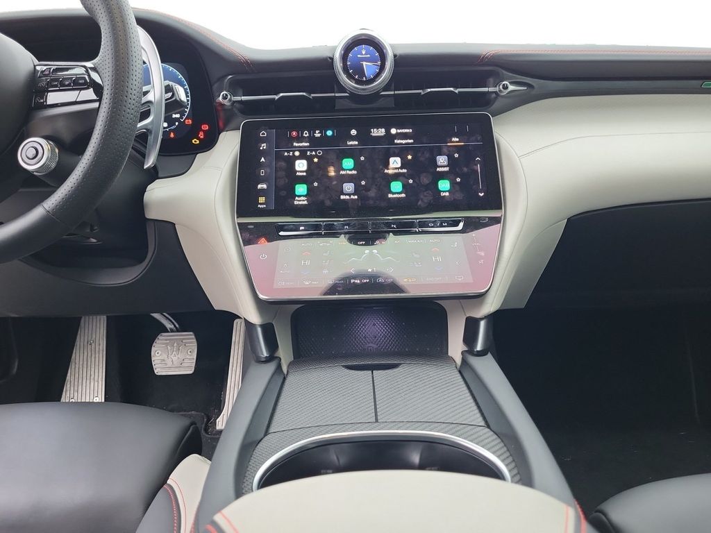 Maserati Granturismo 2023