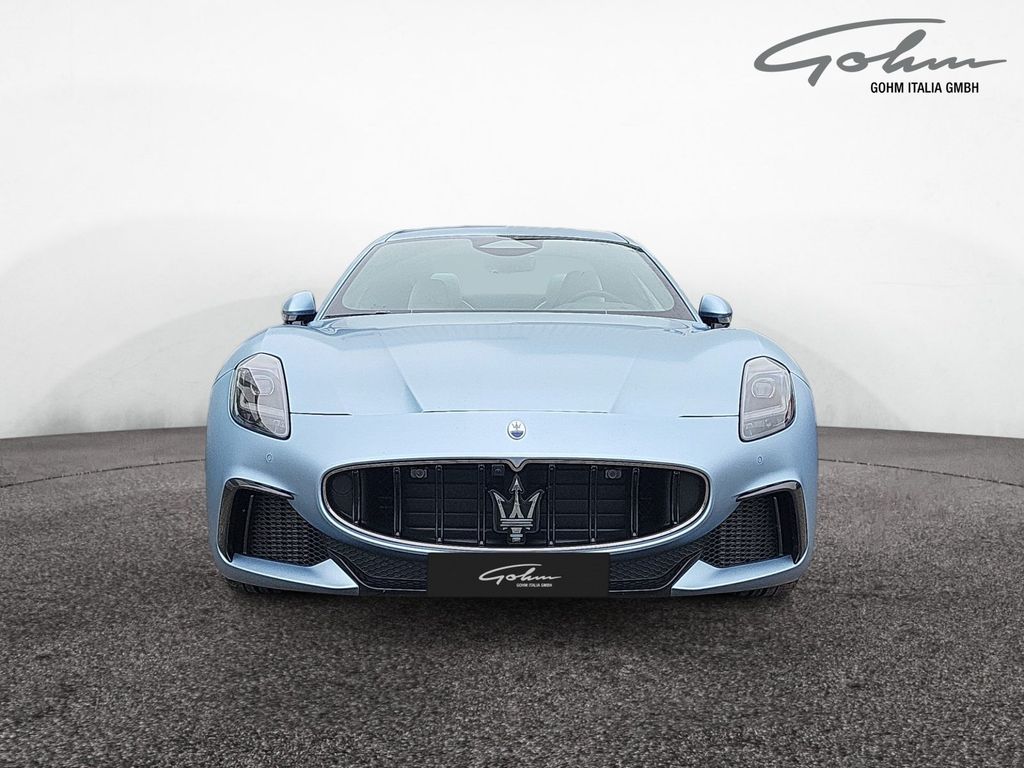 Maserati Granturismo 2023