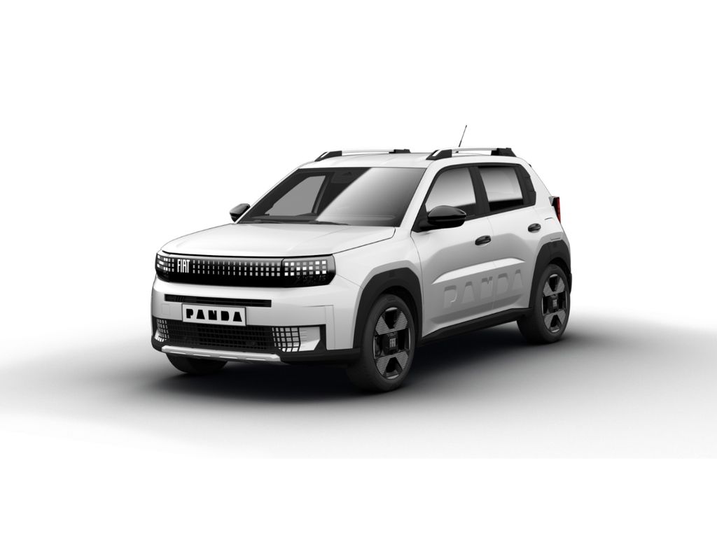 Fiat Grande Panda