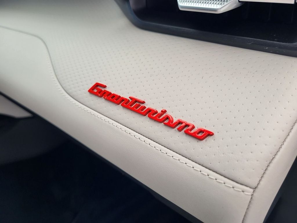 Maserati Granturismo 2023