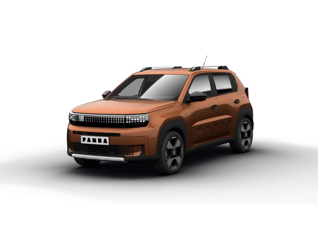 Fiat Grande Panda