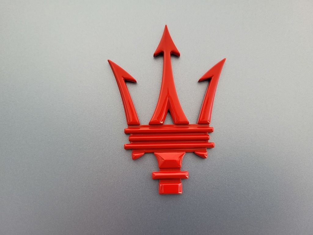 Maserati Granturismo 2023