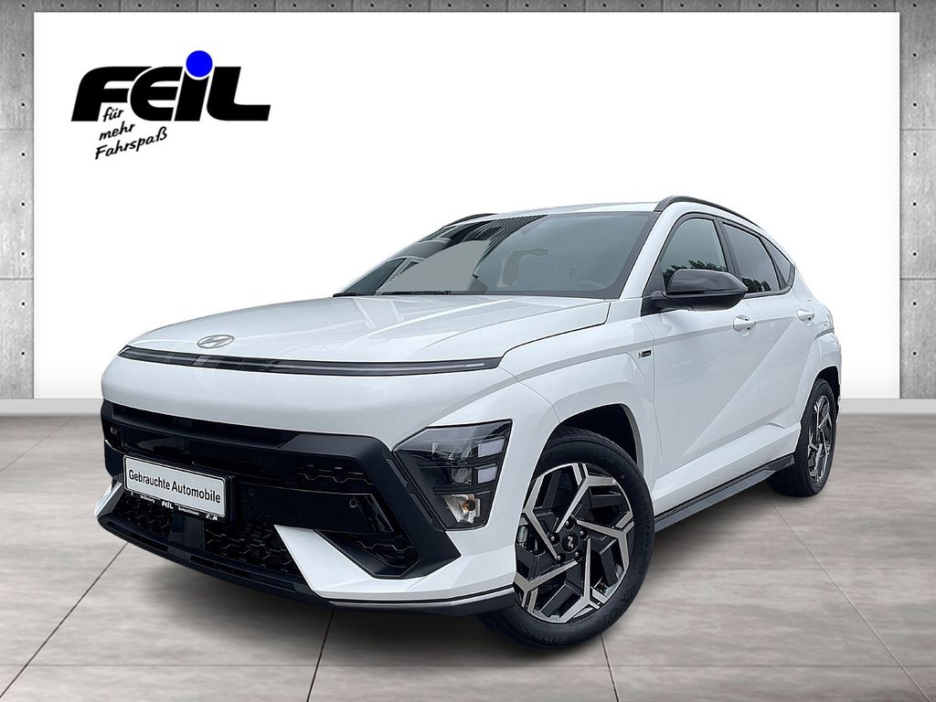 Hyundai Other 2025