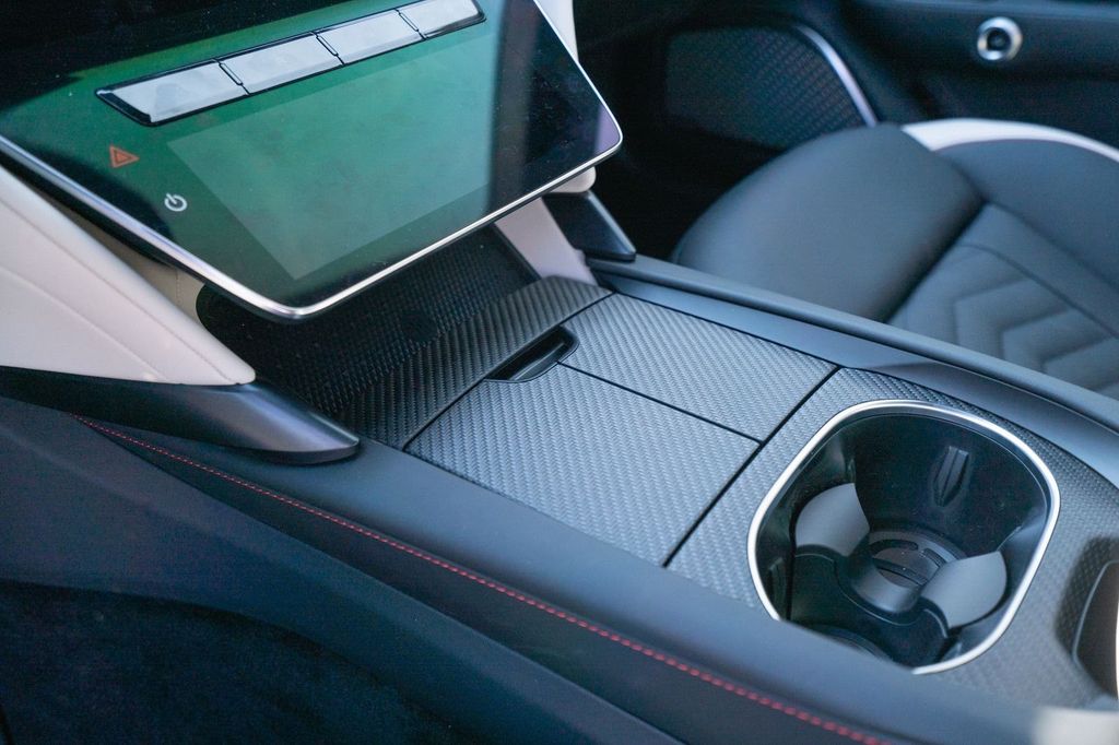 Maserati Granturismo 2023