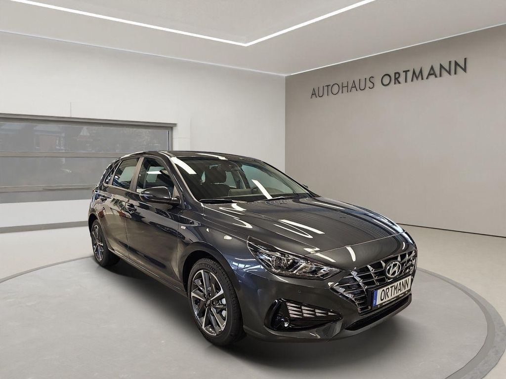 Hyundai i30 2023