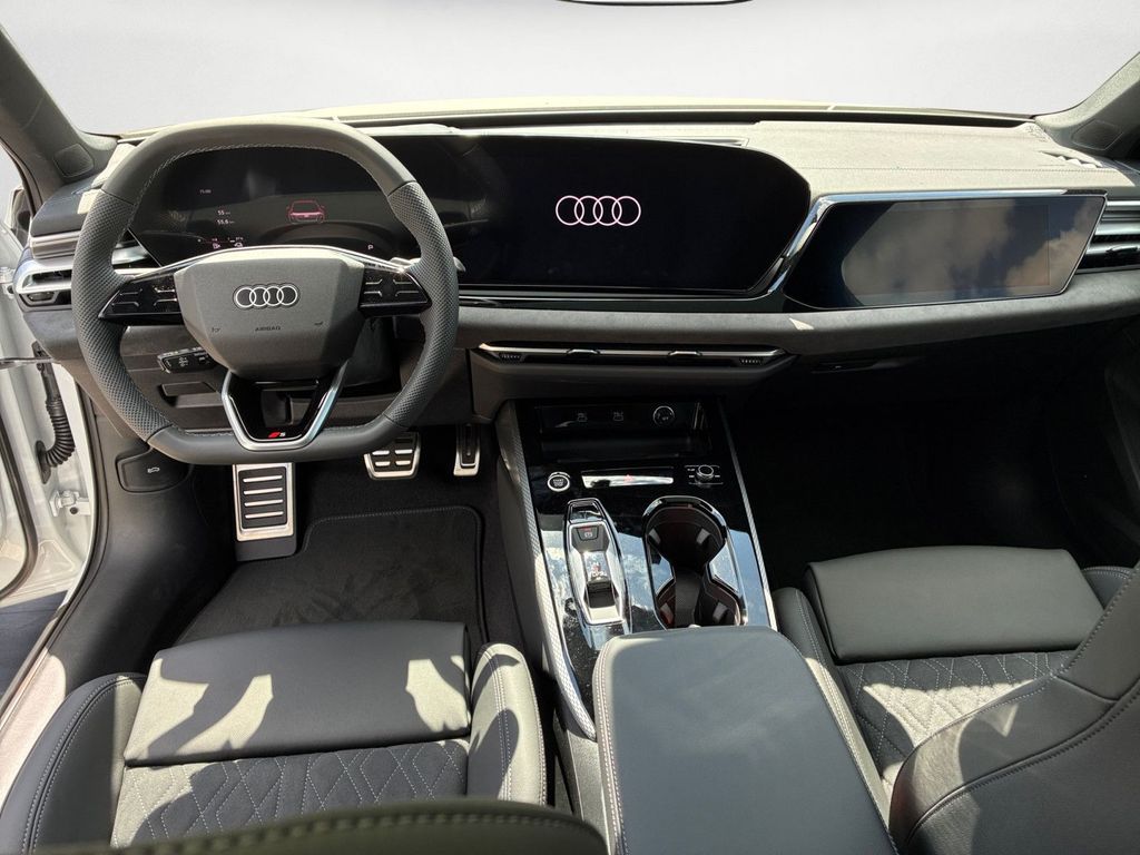 Audi A5 2025