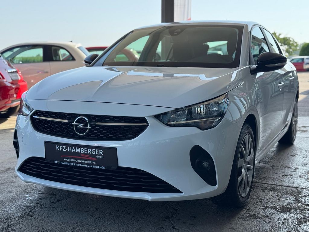 Opel Corsa 2023