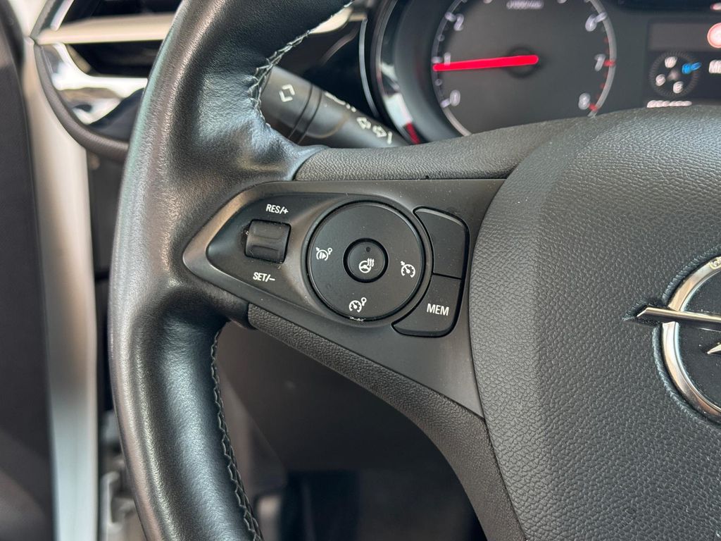 Opel Corsa 2023