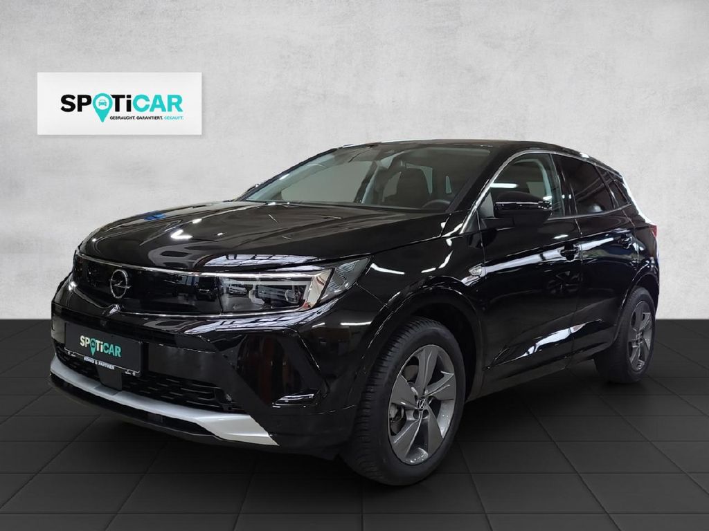 Opel Grandland (X) 2023