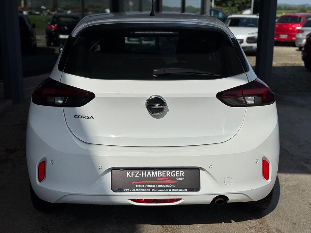 Opel Corsa 2023