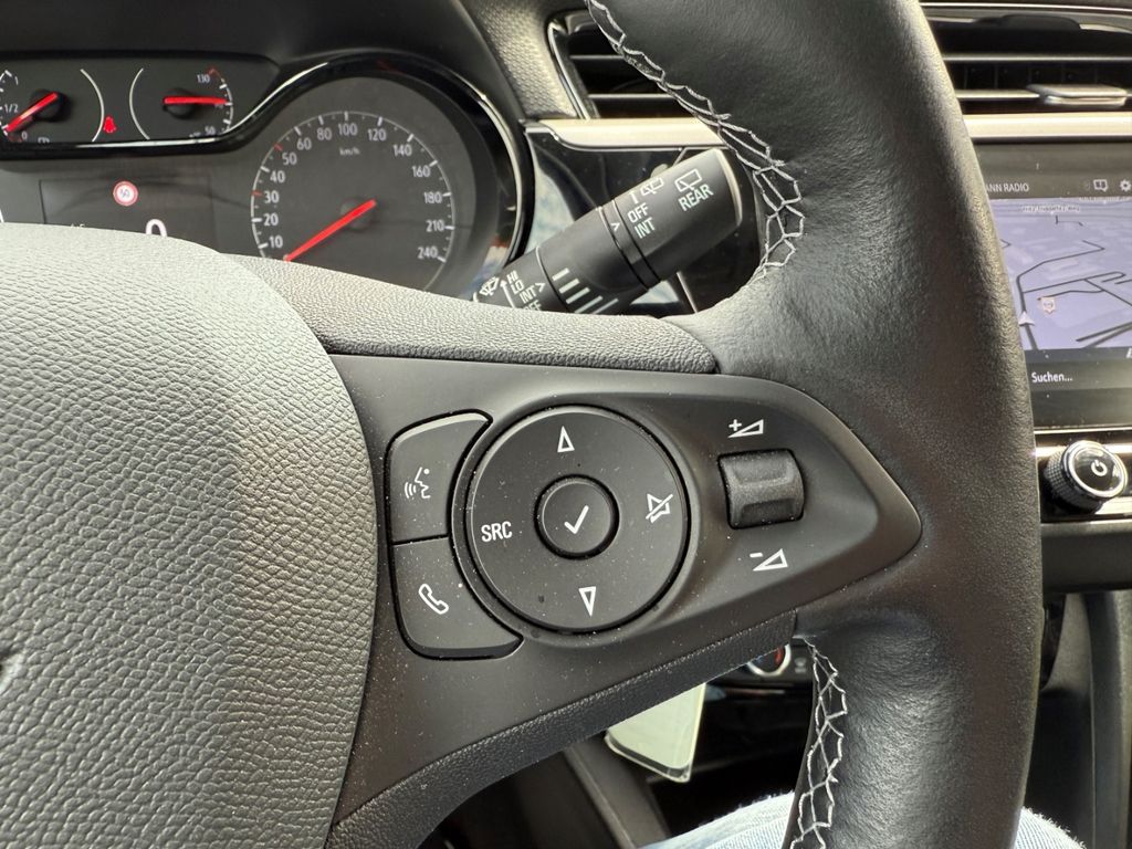 Opel Corsa 2022