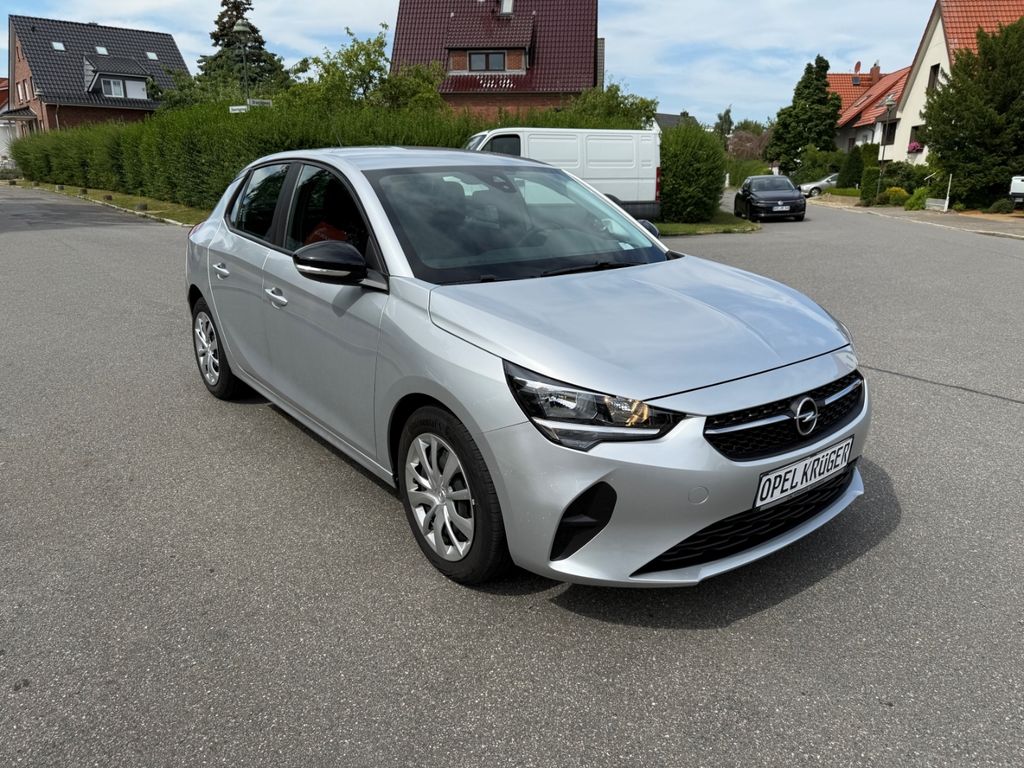 Opel Corsa 2022