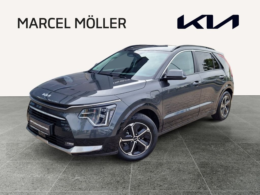 Kia Niro 2022
