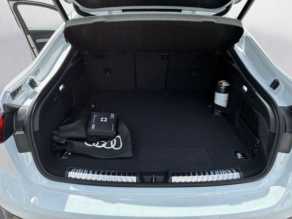Audi A5 2025