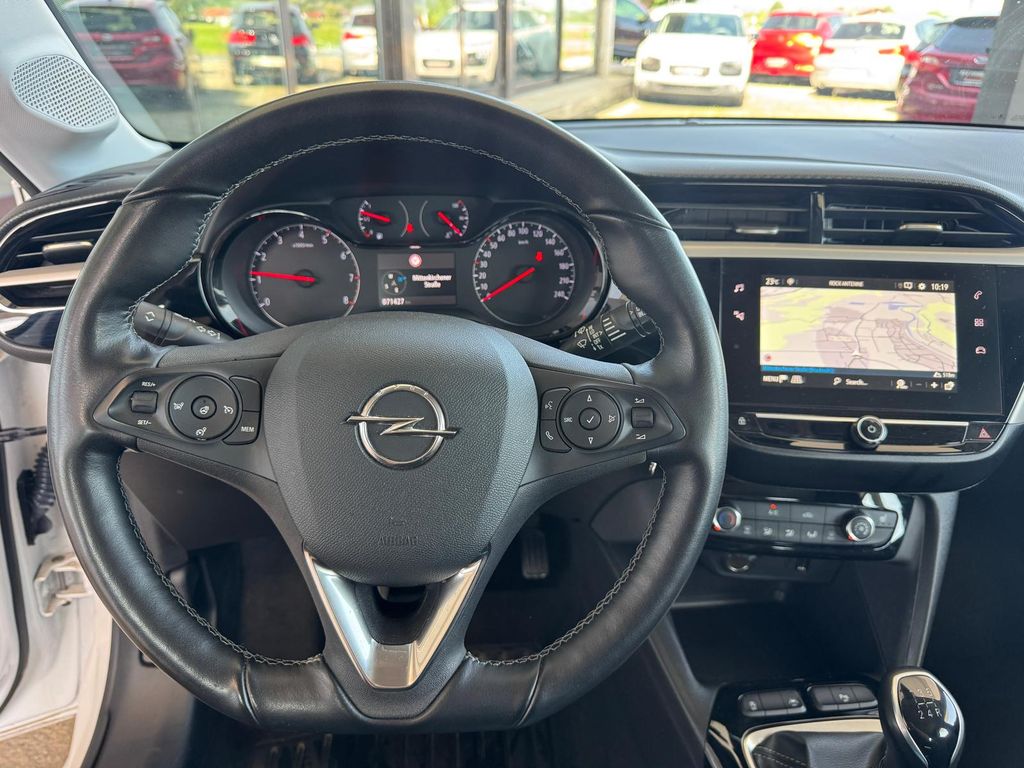 Opel Corsa 2023