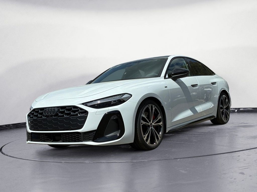 Audi A5 2025