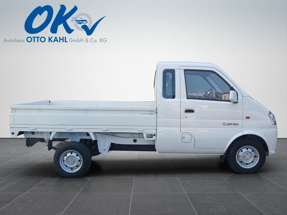 DFSK K01 2025