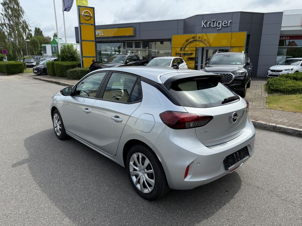 Opel Corsa 2022