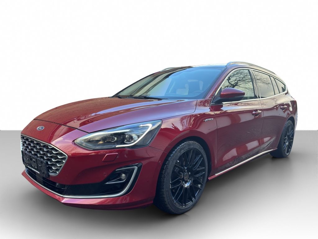 Ford Focus 2019