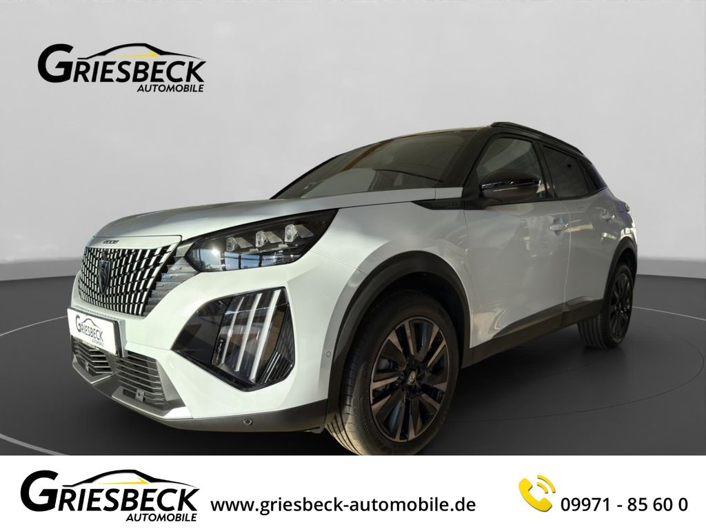 Peugeot 2008 2025