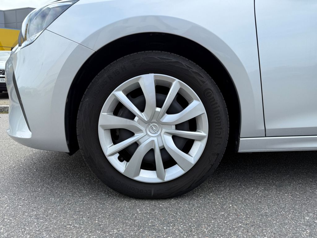 Opel Corsa 2022