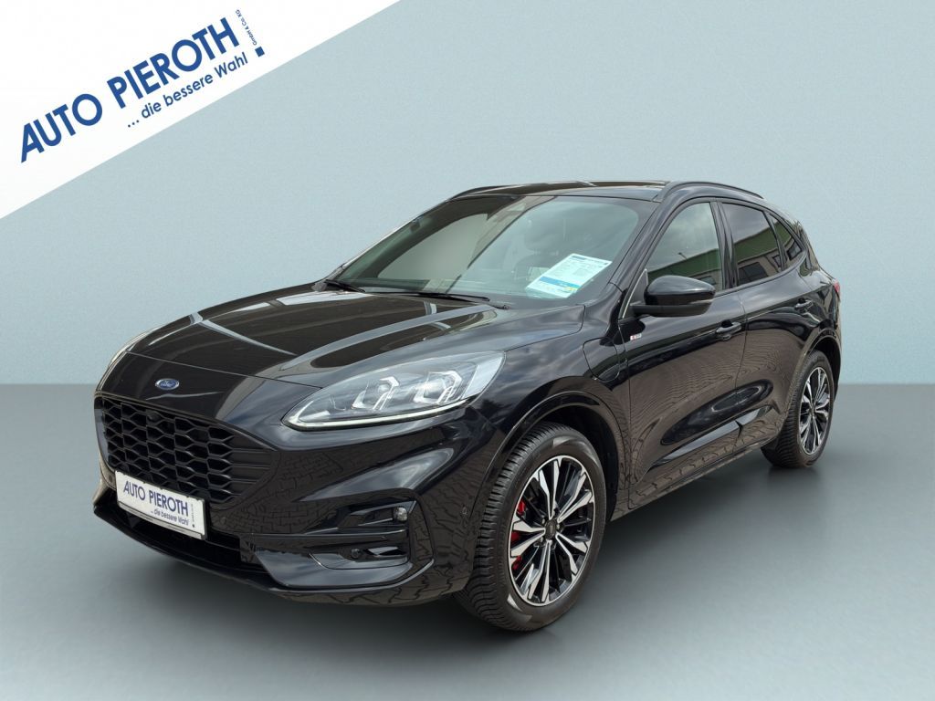 Ford Kuga 2021
