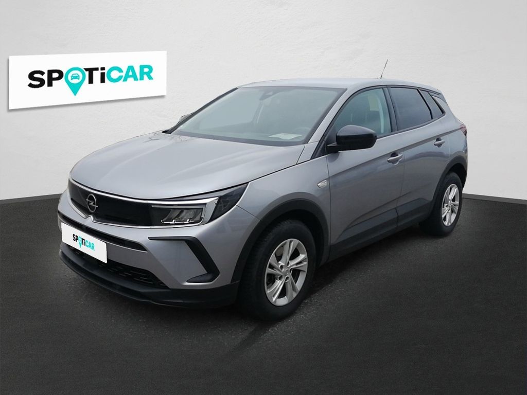 Opel Grandland (X) 2022
