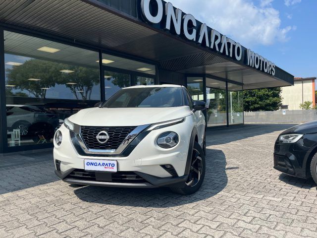 Nissan Juke 2024