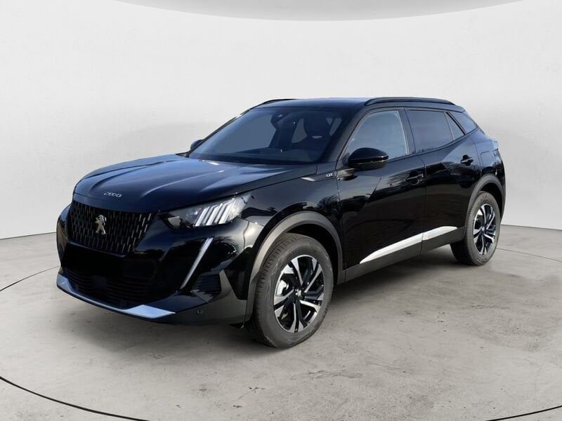 Peugeot 2008 2024