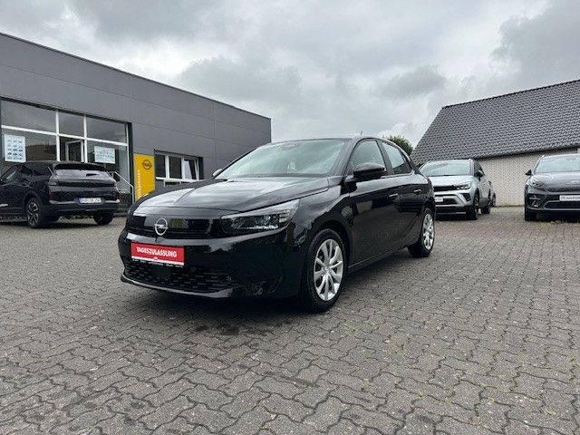 Opel Corsa 2025