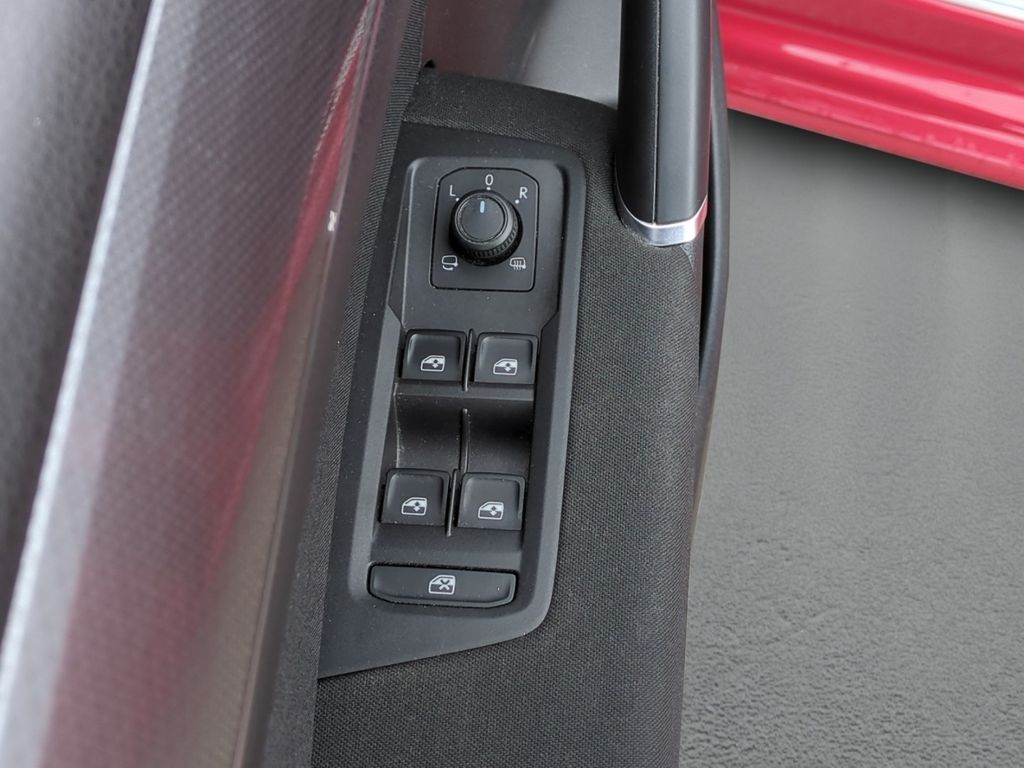 Volkswagen Touran 2021