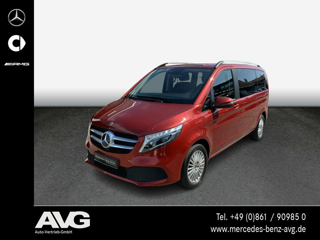 Mercedes-Benz V 250 2020