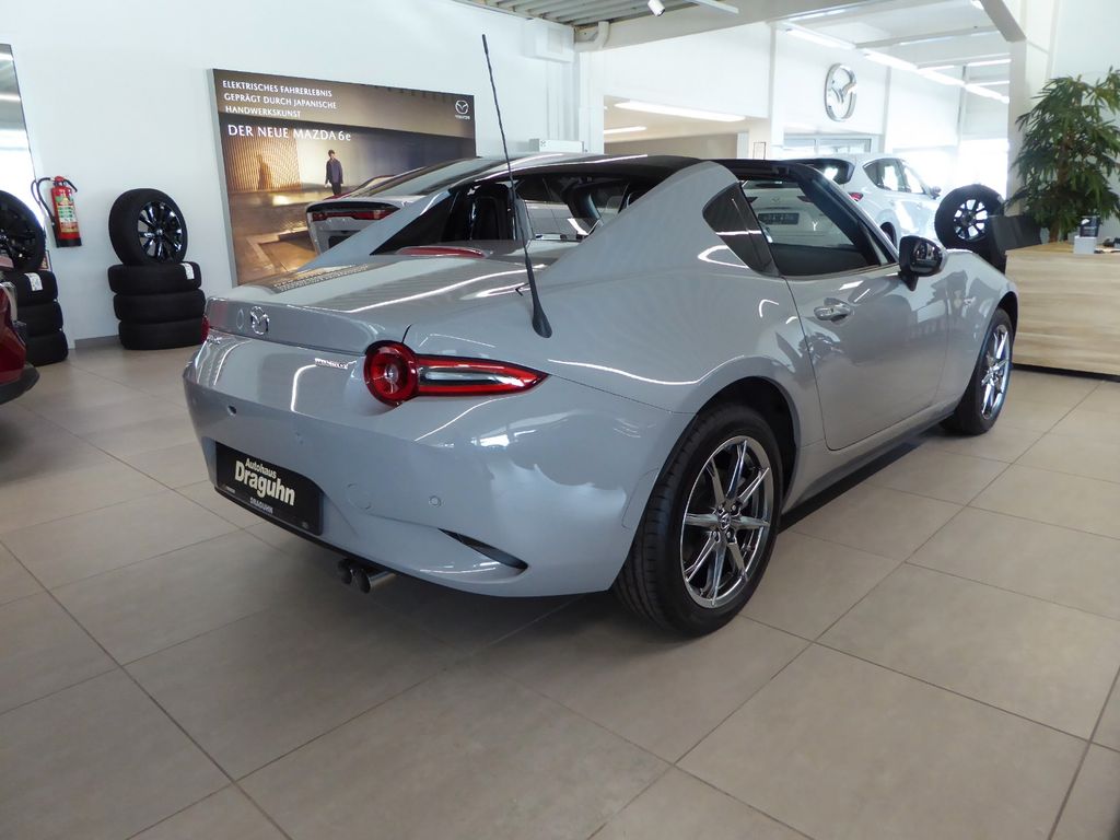 Mazda MX-5 2025