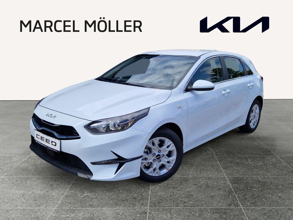 Kia cee'd / Ceed 2025